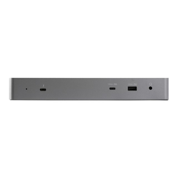 Thunderbolt 3 Dock USB-C /Dual 4K/96W PD