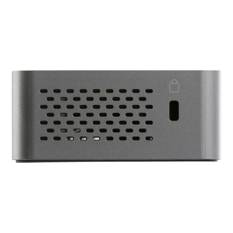 Thunderbolt 3 Dock USB-C /Dual 4K/96W PD