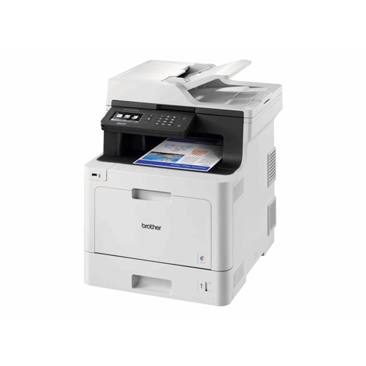 Brother DCP-L8410 CDW