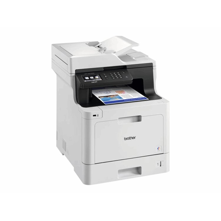 Brother DCP-L8410 CDW