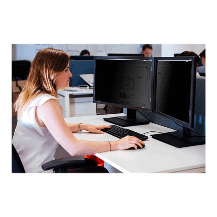 Targus Privacy Screen 27i Widescreen. 27iW. 16:09 Aspect Ratio Targus Privacy Screen 27i Widescreen. 27iW. 16:09 Aspect Ratio