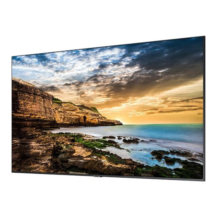 50" Edge LED Entry 3840x2160 16:9 300c 50" Edge LED Entry 3840x2160 16:9 300c