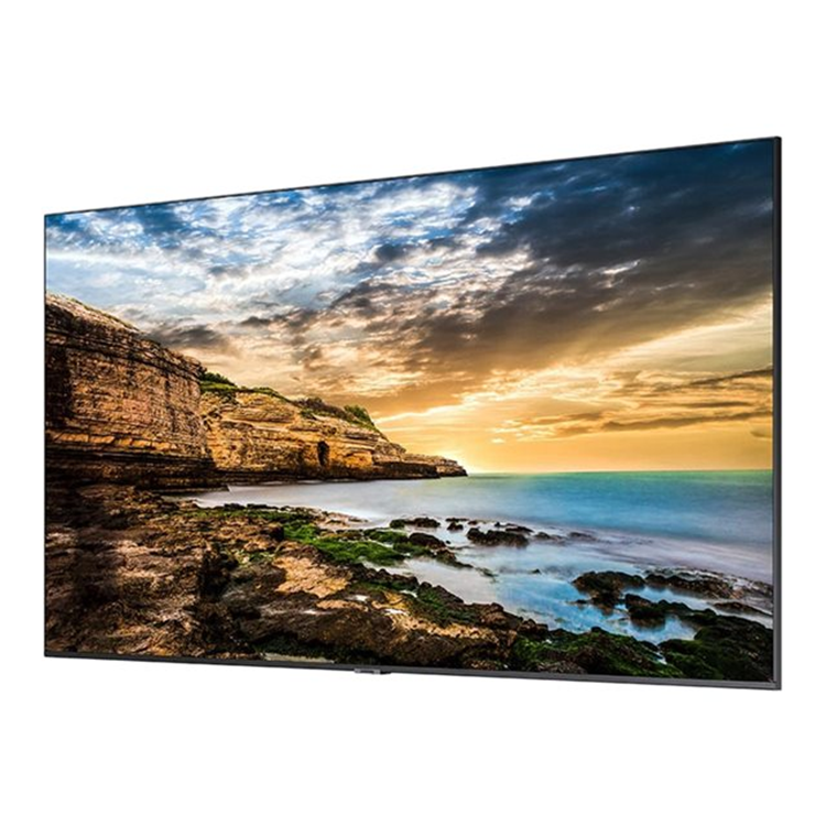 50" Edge LED Entry 3840x2160 16:9 300c