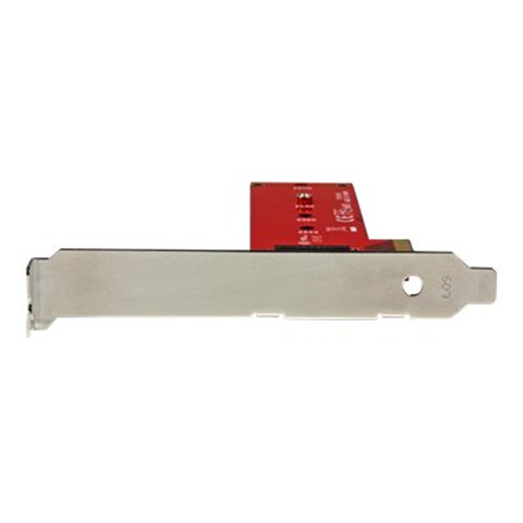 X4 PCI EXPRESS TO M.2 PCIE SSD ADAPTER