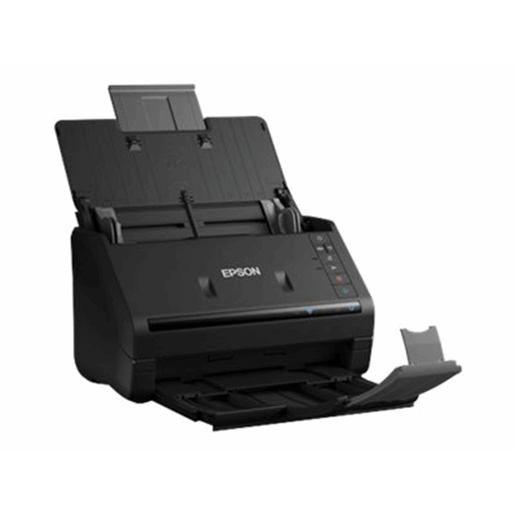 WorkForce ES-500WII A4 WiFi WiFi Direct