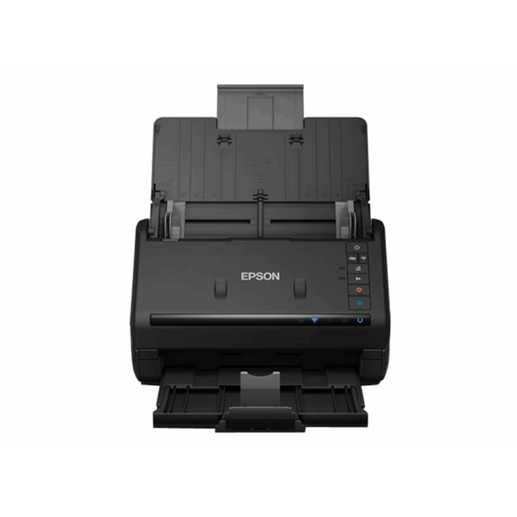 WorkForce ES-500WII A4 WiFi WiFi Direct