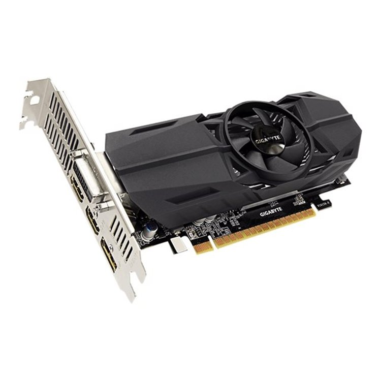 Graphics card PCIe NVD GV-N105TOC-4GL Graphics card PCIe NVD GV-N105TOC-4GL