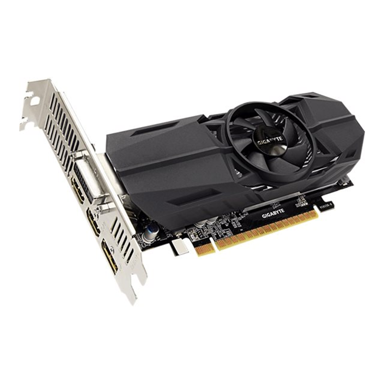 Graphics card PCIe NVD GV-N105TOC-4GL Graphics card PCIe NVD GV-N105TOC-4GL