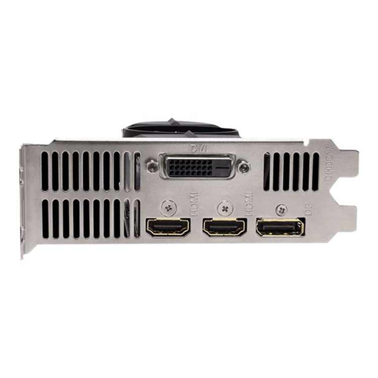 Graphics card PCIe NVD GV-N105TOC-4GL Graphics card PCIe NVD GV-N105TOC-4GL