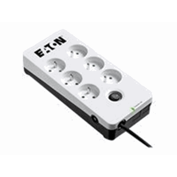 Eaton Protection Box 6 FR Eaton Protection Box 6 FR