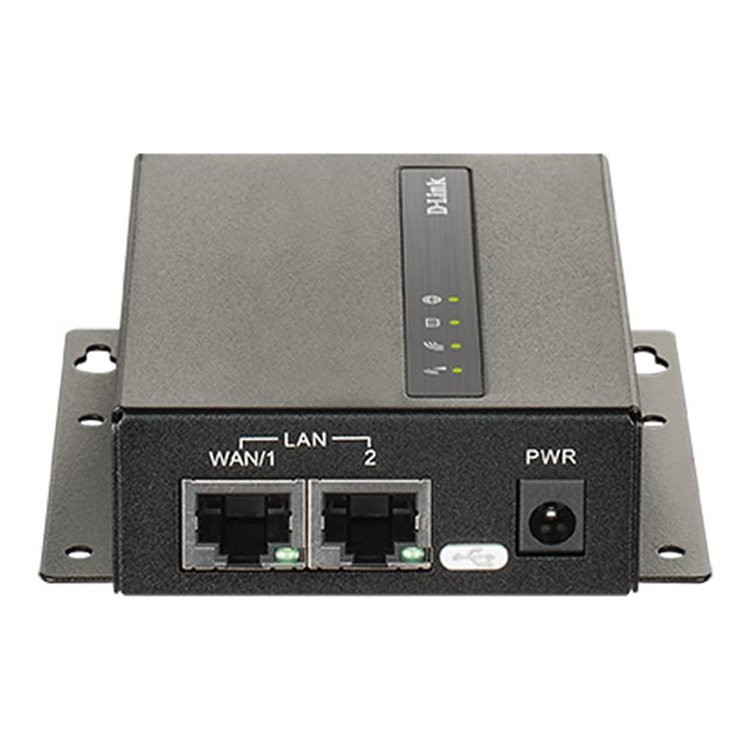 4G LTE M2M Wi-Fi VPN Router