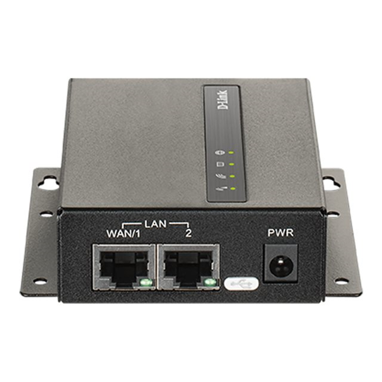4G LTE M2M Wi-Fi VPN Router