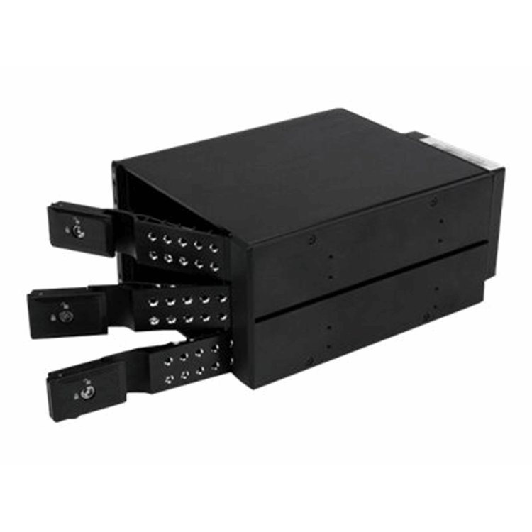 Mob Rack Backplane 3.5in SAS II/SATA III Mob Rack Backplane 3.5in SAS II/SATA III
