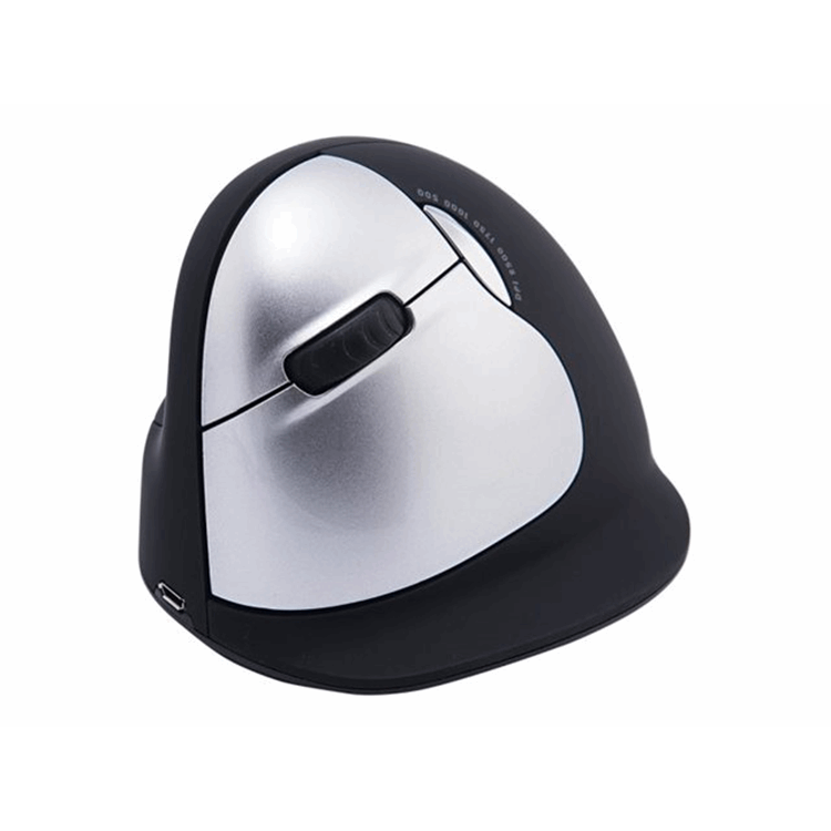 R-Go HE Mouse Ergonomic mouse Large (Han R-Go HE Mouse Ergonomic mouse Large (Han