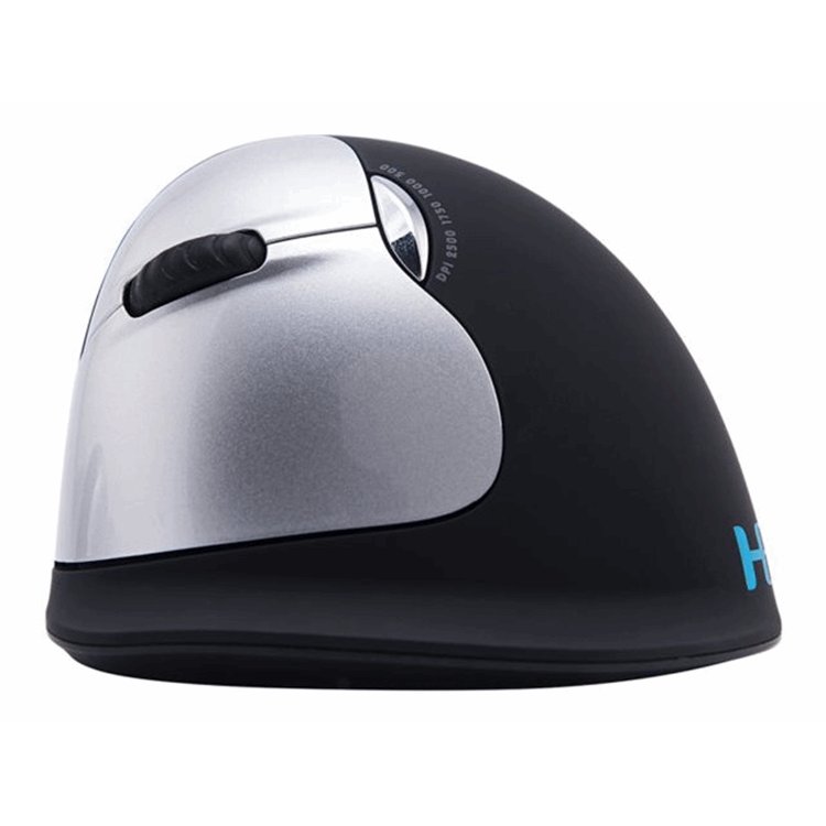 R-Go HE Mouse Ergonomic mouse Large (Han R-Go HE Mouse Ergonomic mouse Large (Han