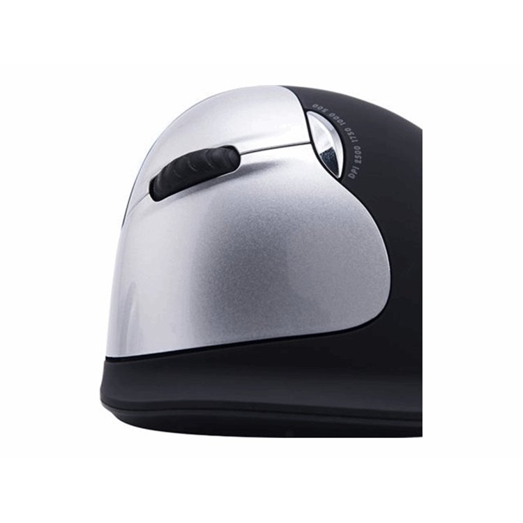 R-Go HE Mouse Ergonomic mouse Large (Han R-Go HE Mouse Ergonomic mouse Large (Han