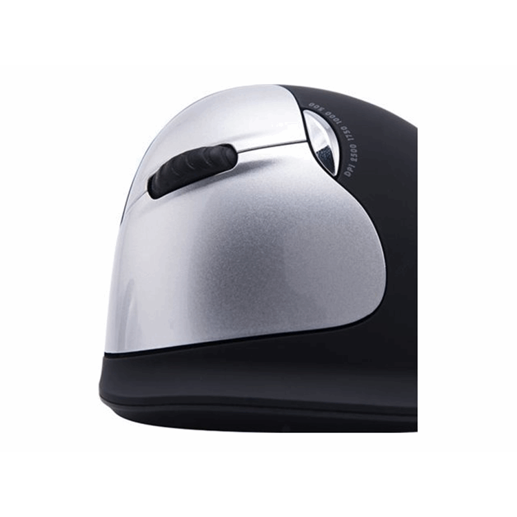 R-Go HE Mouse Ergonomic mouse Large (Han R-Go HE Mouse Ergonomic mouse Large (Han