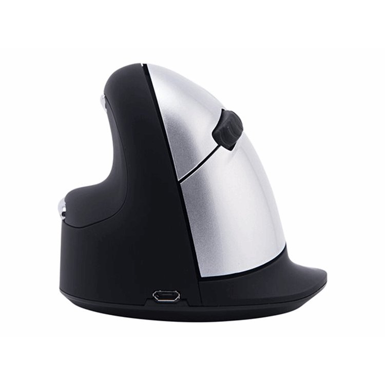 R-Go HE Mouse Ergonomic mouse Large (Han R-Go HE Mouse Ergonomic mouse Large (Han