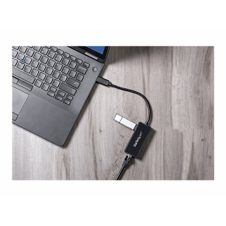 USB 3.0 to Gigabit Ethernet Adapter NIC USB 3.0 to Gigabit Ethernet Adapter NIC
