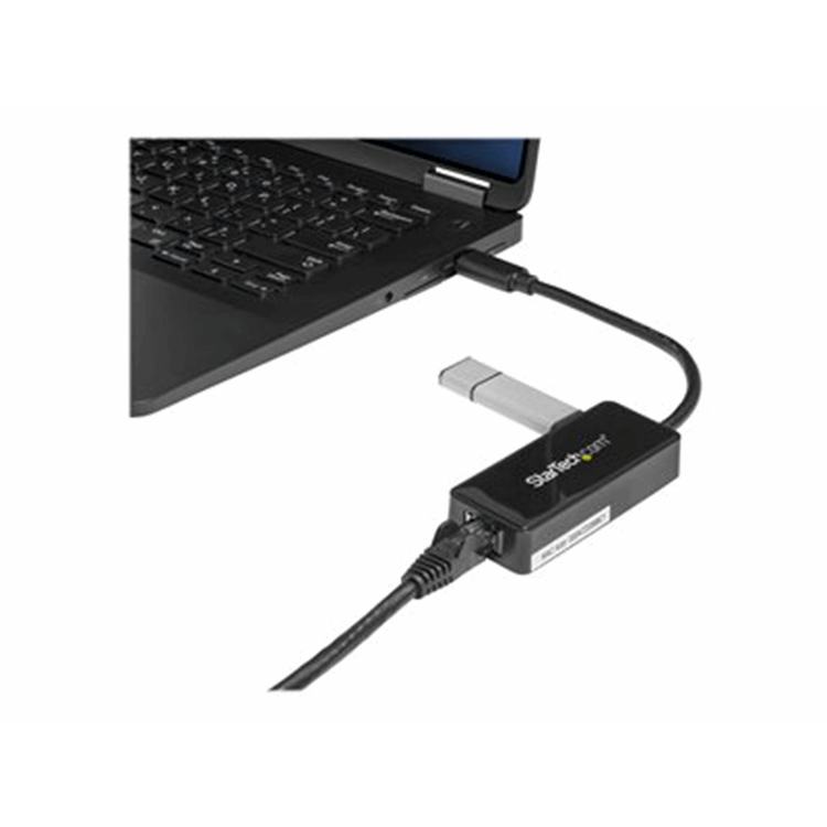 USB 3.0 to Gigabit Ethernet Adapter NIC