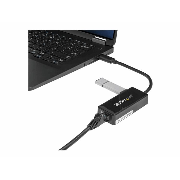 USB 3.0 to Gigabit Ethernet Adapter NIC USB 3.0 to Gigabit Ethernet Adapter NIC