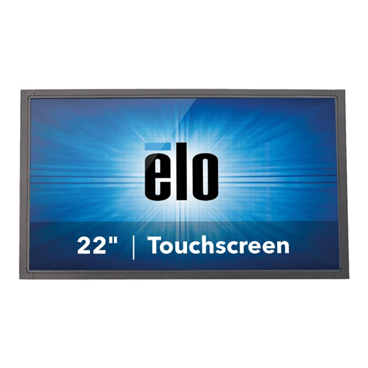 2244L 54.6CM 21.5IN LCD VGA/DVI