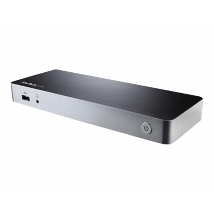Windows Dual Monitor USB C Dock - 60W PD Windows Dual Monitor USB C Dock - 60W PD