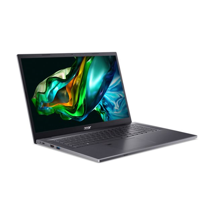 Aspire 5 17 Pro A517-58GM-54Z0-i5-4668U