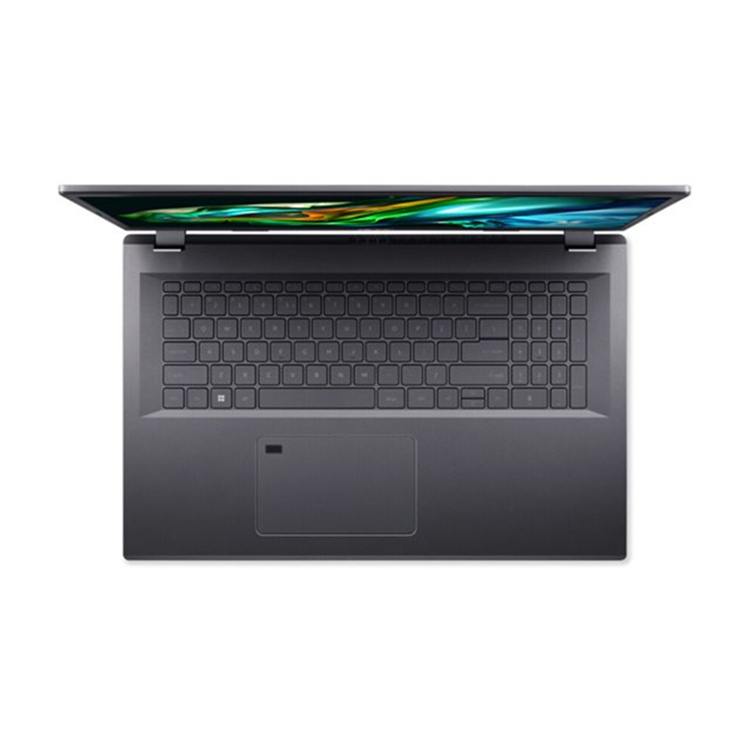 Aspire 5 17 Pro A517-58GM-54Z0-i5-4668U