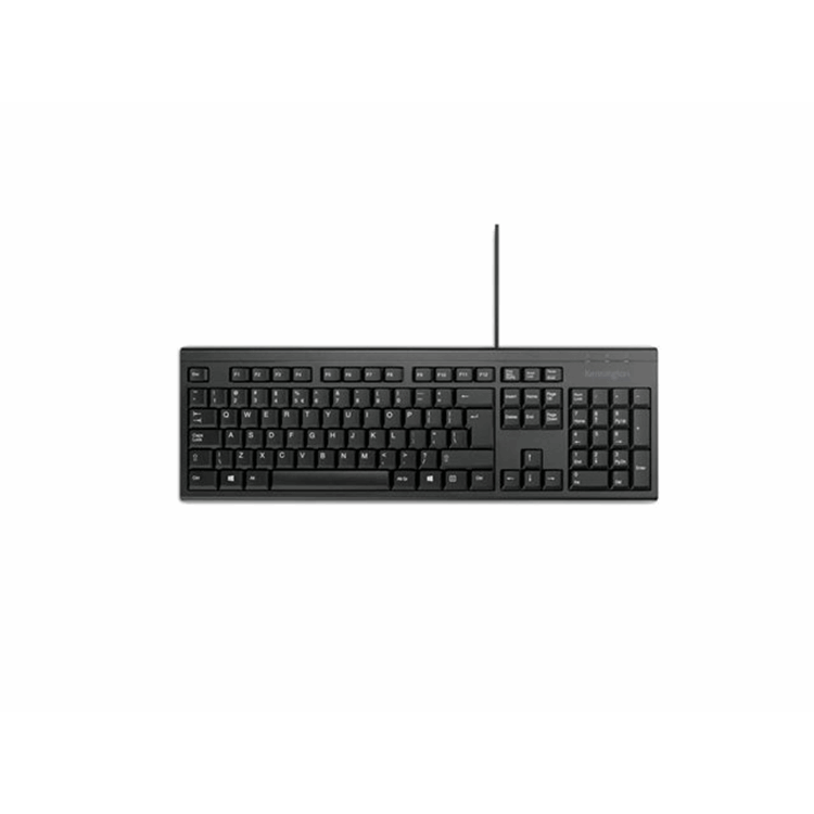 KB100 EQ Standard Keyboard - Spanish