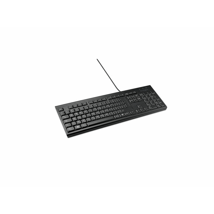 KB100 EQ Standard Keyboard - Spanish