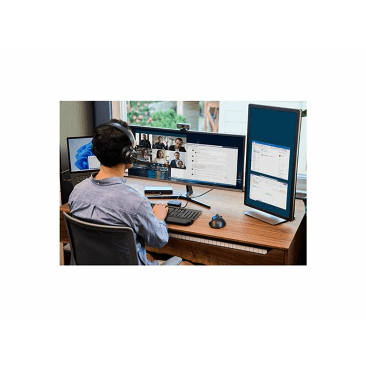 KB100 EQ Standard Keyboard - Spanish