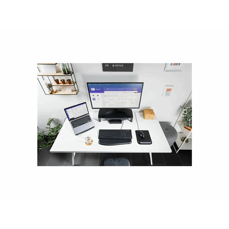 KB100 EQ Standard Keyboard - Spanish