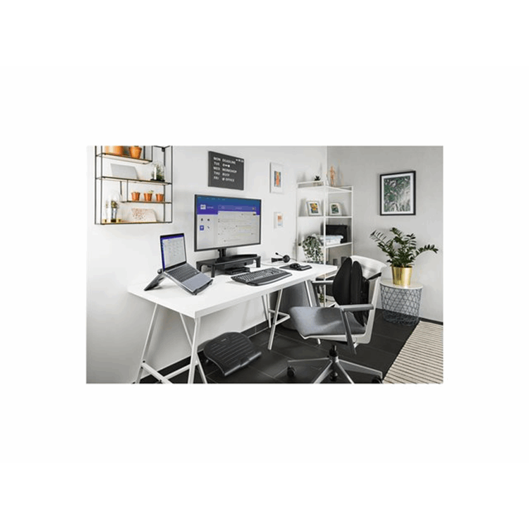 KB100 EQ Standard Keyboard - Spanish