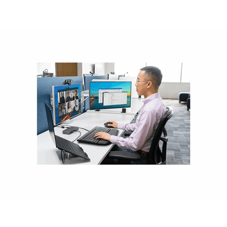 KB100 EQ Standard Keyboard - Spanish