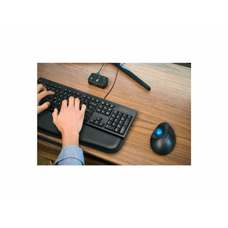 KB100 EQ Standard Keyboard - Spanish