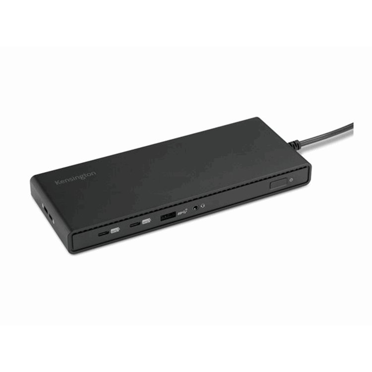 SD4842p USB-C Eco Triple Video Dock