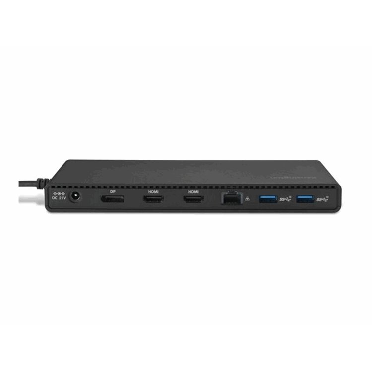 SD4842p USB-C Eco Triple Video Dock