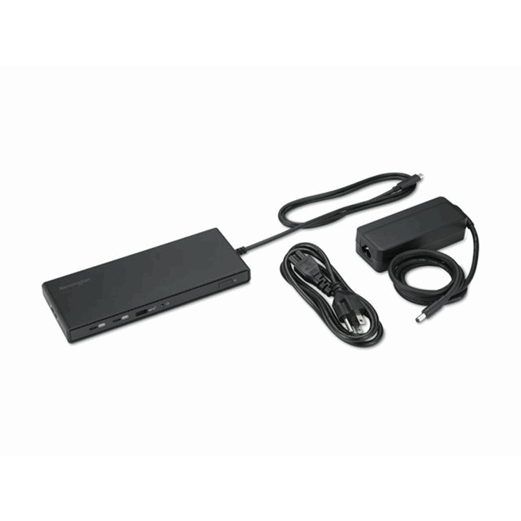 SD4842p USB-C Eco Triple Video Dock
