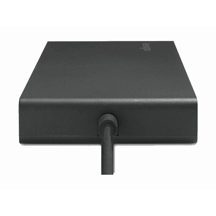 SD4842p USB-C Eco Triple Video Dock
