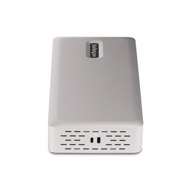 STARTECH Thunderbolt 4 Dock 2x HDMI/DP