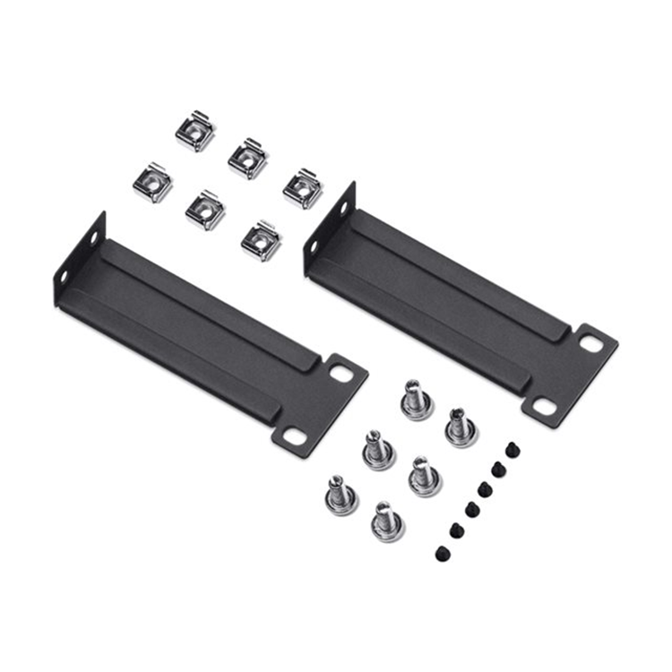 226mm Switch Rack Mount Kit