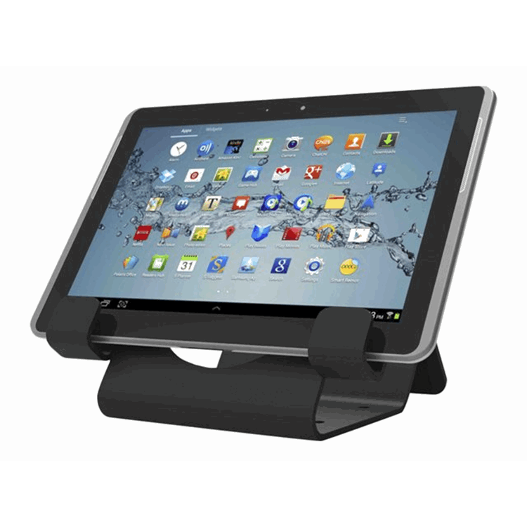 Universal Tablet Holder Black Universal Tablet Holder Black
