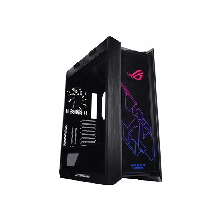ASUS ROG STRIX HELIOS GX601 CASE ASUS ROG STRIX HELIOS GX601 CASE