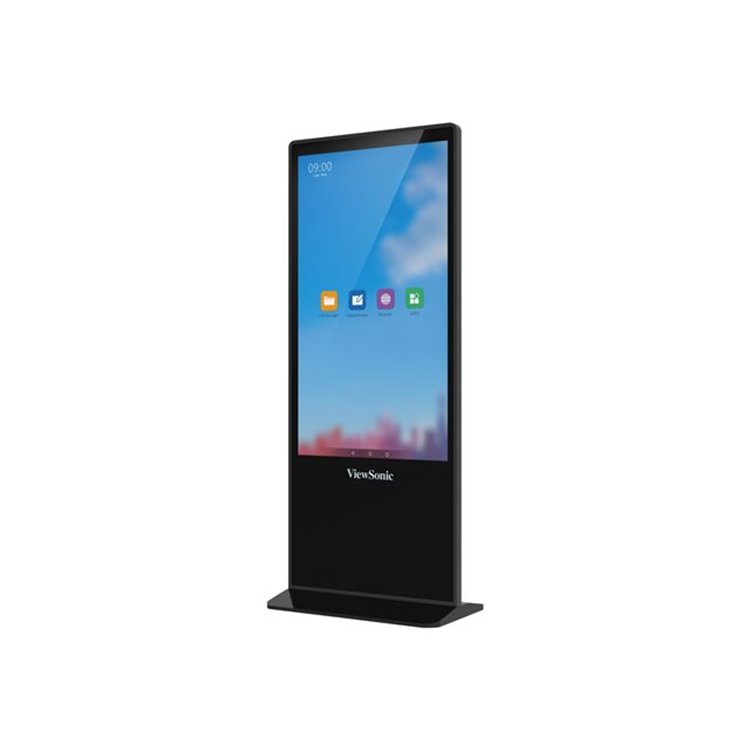 Eposter LED 55in UHD 4K Android 8.0 Eposter LED 55in UHD 4K Android 8.0