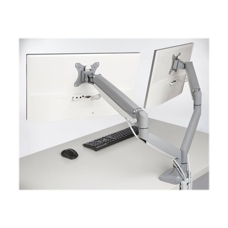 SmartFit One-Touch Height Adjustable Dua SmartFit One-Touch Height Adjustable Dua