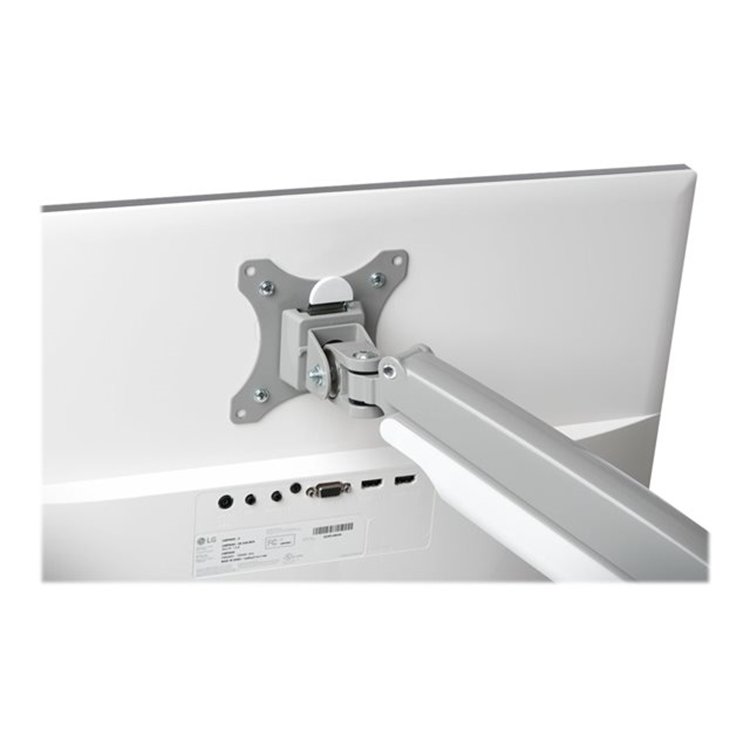 SmartFit One-Touch Height Adjustable Dua SmartFit One-Touch Height Adjustable Dua