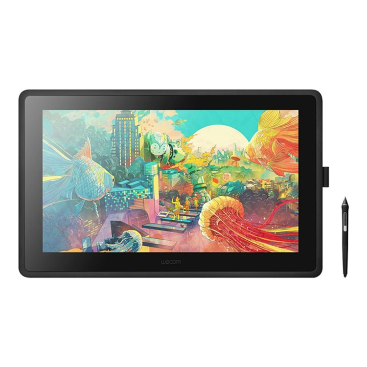 WACOM Cintiq 22 WACOM Cintiq 22