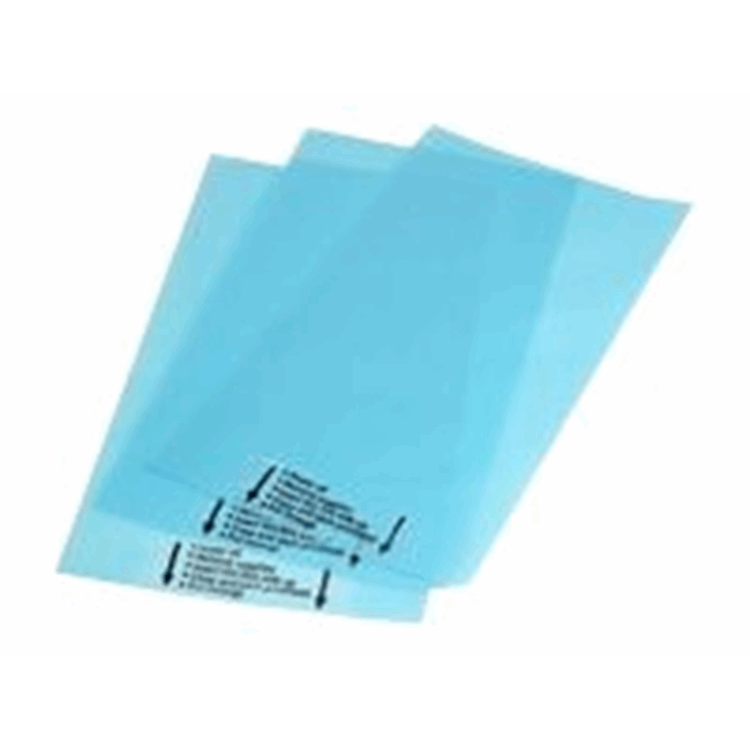 Cleaning film - 106 mm width