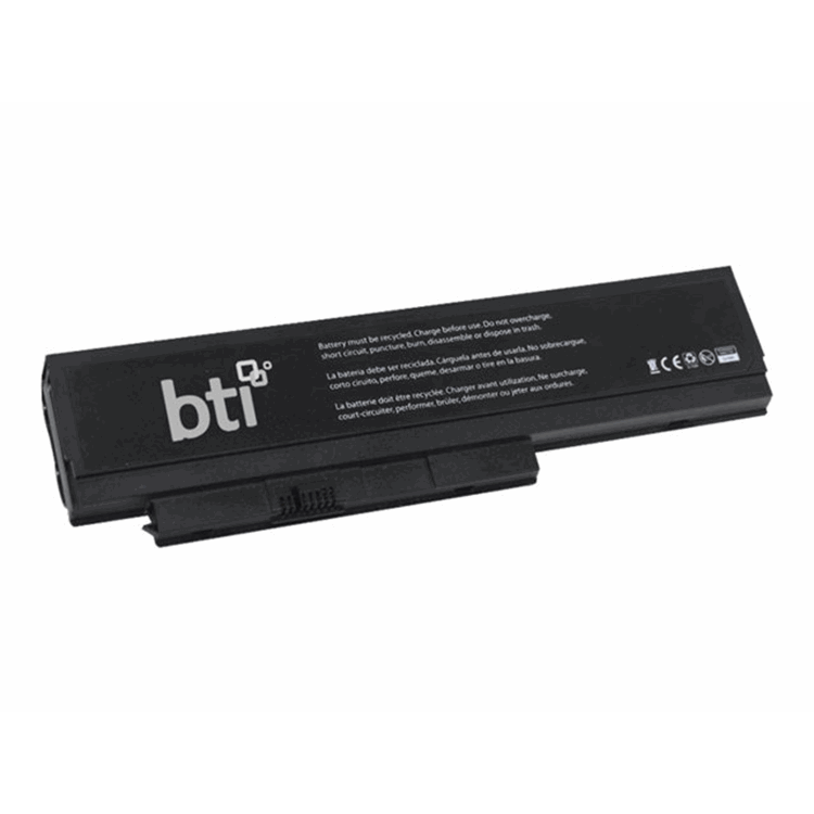 BTI 6C Battery Thinkpad X220